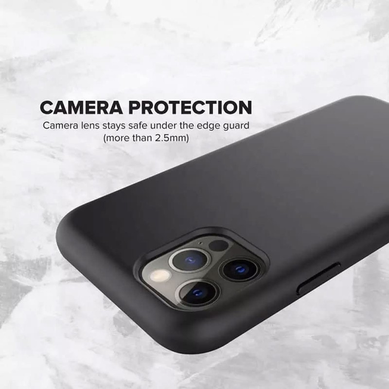 WDMYLFTW Case for Doogee S119 + [2 Pack] Glass Screen