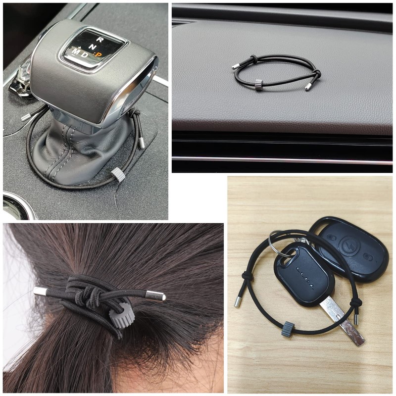 Juome Bracelet Car Window Breaker, Car Tempered Glass Breaker Wrist