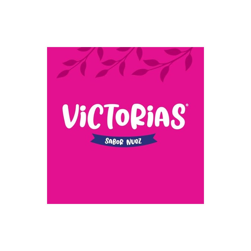 Victorias Galletas Nuez 156g Dulces Crujientes Aromaticas Maribel Tradicionales Mexicanas