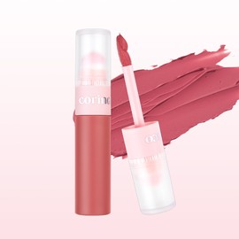Coringo [Corinco] Velvet matte topping tip lip tint 5 types, choose 1 / [코링코] 벨벳 매트 토핑팁 립 틴트 5종 택1