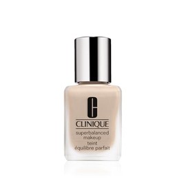 Clinique Superbalanced Oil Free Liquid Foundation Makeup For Dry to Oily Skin Types | Hydrating + Moisturizing, Fair