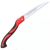 JOXOVODO 10 Inch Folding Saw Laser-Cut Teeth Pruning Saw for