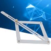 Adjustable Corner Angle Finder Portable Aluminum Alloy Tool for Precise