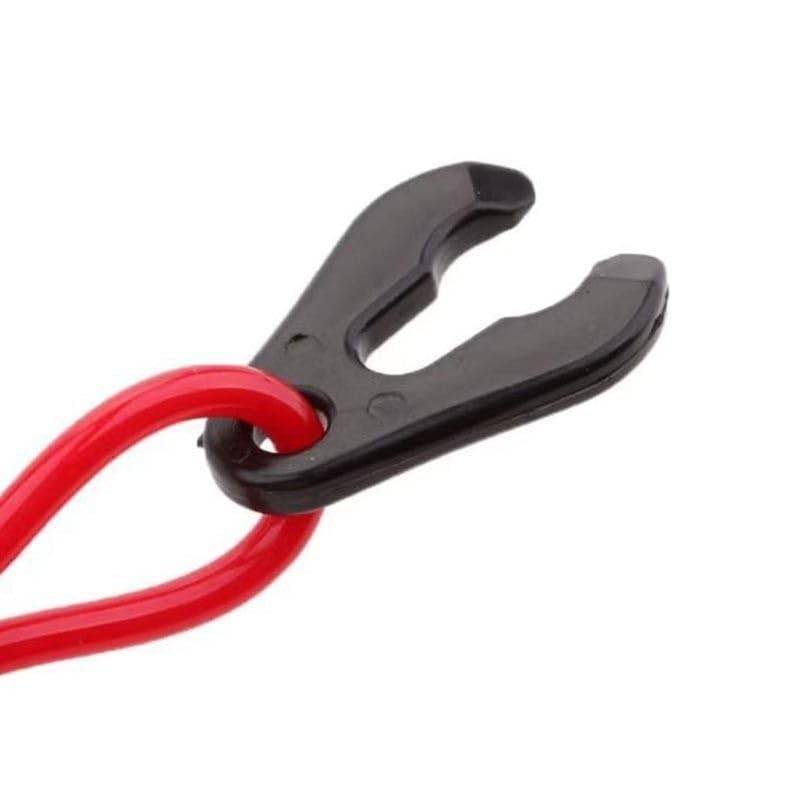 Boat Kill Switch Lanyard Suit for Outboard Motors and Boating