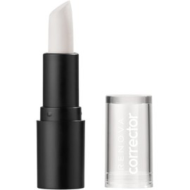 Renova Lapiz Corrector para Rostro, color Blanco, 4 g