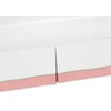Juego de ropa de cama para niños pequeños para coral,