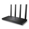 TP-Link Archer AX17 router Ethernet LAN WLAN, black, brand EAN: