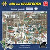 Jan van Haasteren - Christmas - 1000 Piece Puzzle for