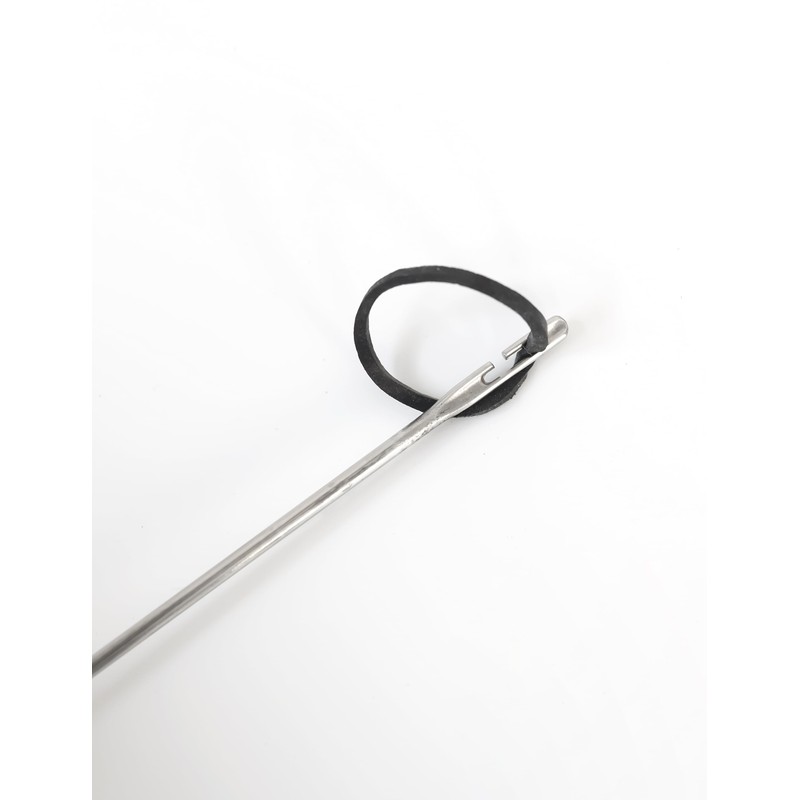 BLUEWING Bait Rigging Needles 3pc Bait Rigging Saltwater and Freshwater