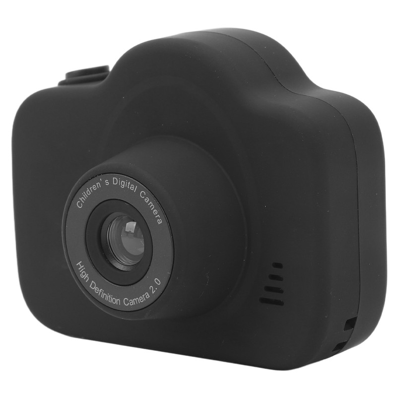 Kids Camera HD 2in IPS Screen 20MP Photo 1080P Video