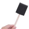 ArtBee Sponge Brush Ser for Painting, Art and Craft Projects