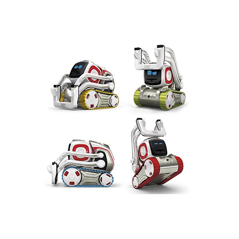 Anki Cozmo Accessory, Treads