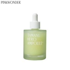 PINKWONDER Tamanu Hero Ampoule 50ml