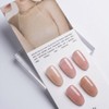 Let's Get Second Skin Skin Tone Syrup Gel (Single Item)