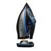 Xabitat Luxury Cordless Iron | 1500W Steam Iron | Anti