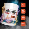 EHPlabs x Ghostbusters Beyond BCAA Powder Amino Acids Supplement for