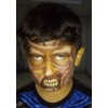 Alfa Body Paint Profesional/pintacaritas/caracterizacion/kit 12pz
