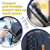 West Biking Bike Pump - Quick and Efficient Bicycle Pump
