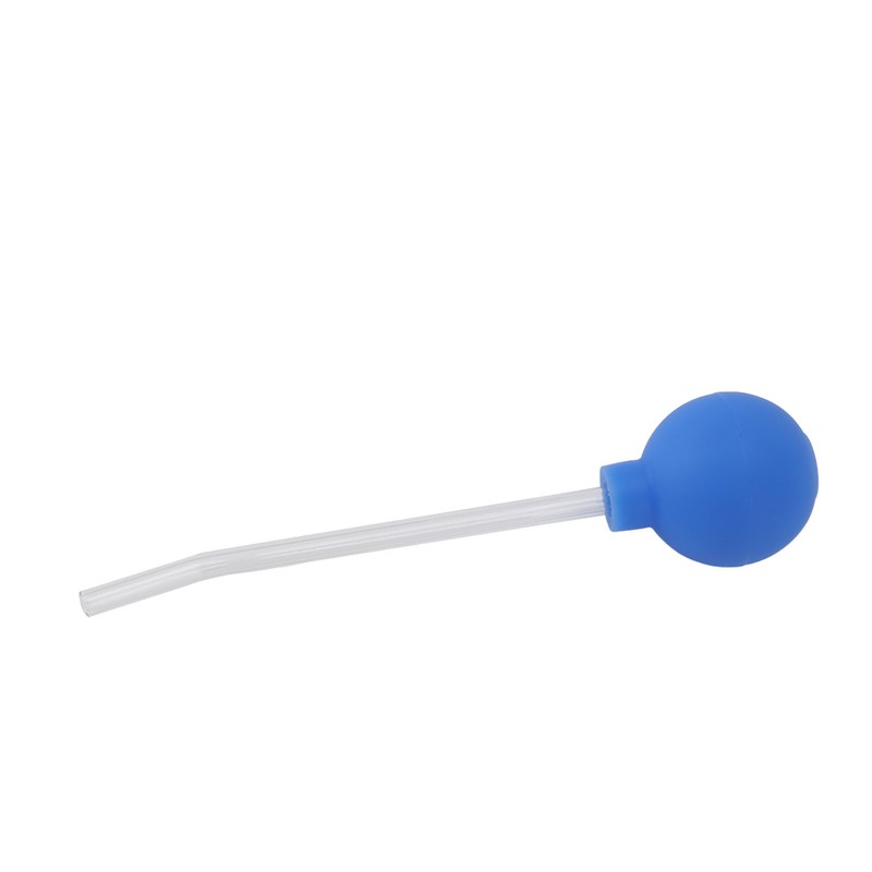 Tonsil Stone Removal Tool PVC Suction Ball Bad Breath Removal