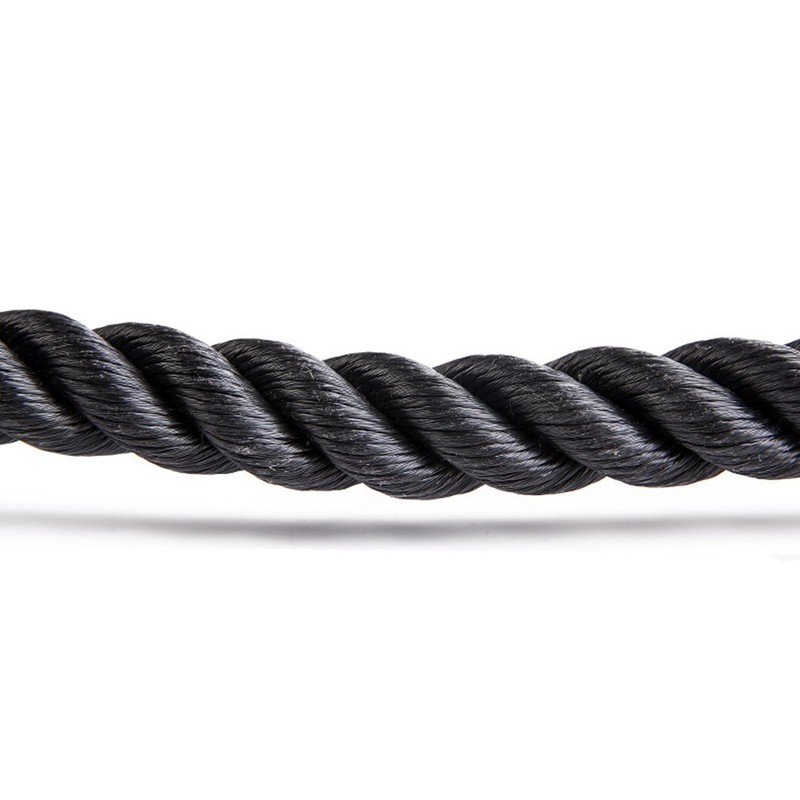 Deluxe Triceps Rope Pull Down Training Triceps Pull Down with