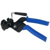STEELMIGHT Metal Tie, Cable Tie, Tool Steel, Binding Tool, Width