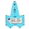 CLPA 1.5" Coping Wing Master: Ultimate Pipefitter and Welding Tool,