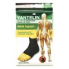 Kowa Vantelin Ankle Support, Black, Large
