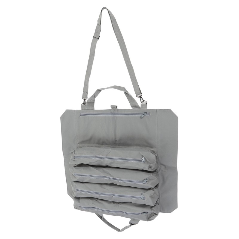 Roll Up Tool Bag Multi Purpose Tool Pouch Portable Multi