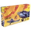 エレール 1/72 フランス空軍 LeO 451 プラモデル FF0389