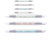 Nail Design Pens Brush, Professional Nail Art Brush Fineliner, Dotting