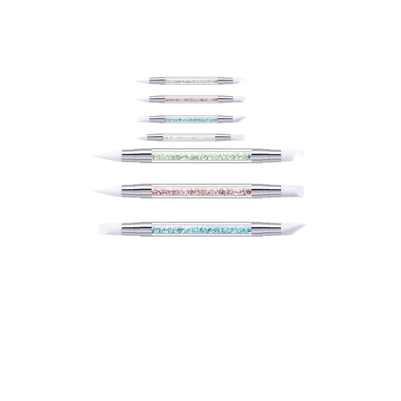 Nail Design Pens Brush, Professional Nail Art Brush Fineliner, Dotting