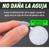 Caps Retapas Para Tinta De Ato Tatuar Silicona Cups 200pz