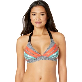 prAna - Camiseta Tipo Halter para Mujer, Talla XS