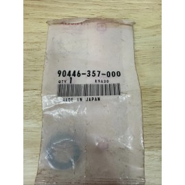 HONDA 90446-357-000 Thrust Washer CR125R CR250R CR500R XR80R XR100R CR80R