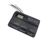 Upgrade 83303862 Digital Thermostat， Replacement for Heat/Cool T-Stat Wall Thermostat，Compatible