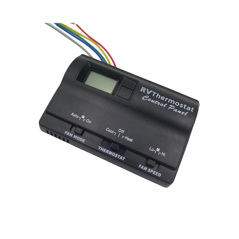 Upgrade 83303862 Digital Thermostat， Replacement for Heat/Cool T-Stat Wall Thermostat，Compatible