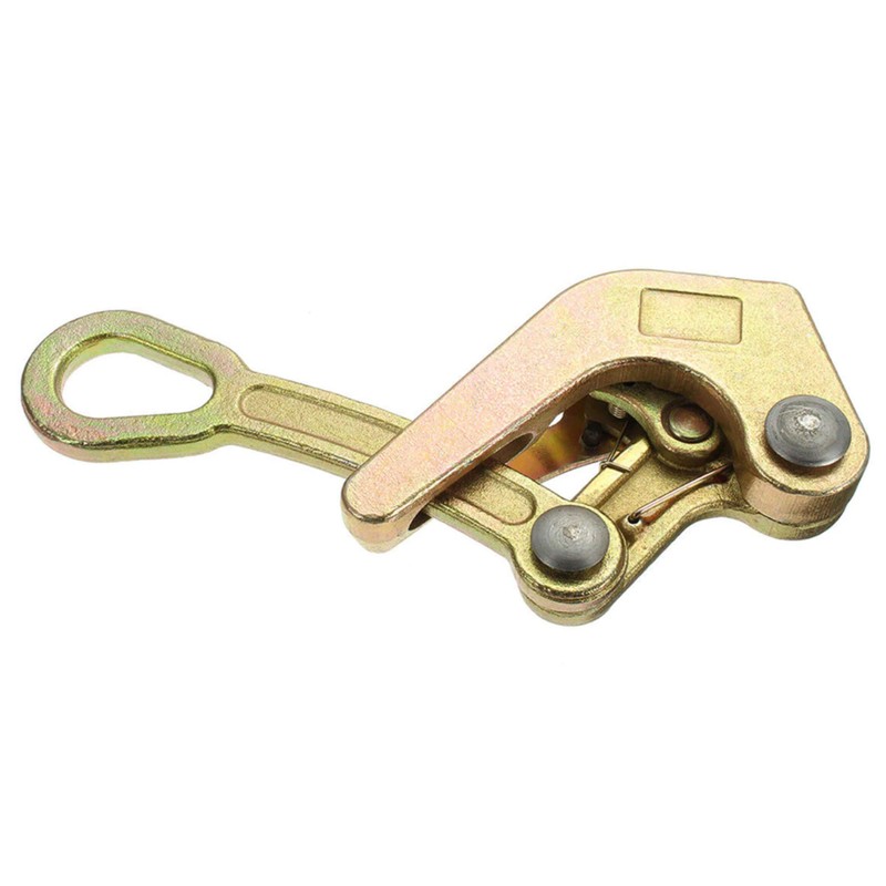 heizi Camler Grab Wire Farm Electric Wire Rope Clamper Halle