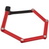 ABUS Bordo Lite 6055/85 Red