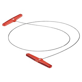 Products imedio 6307762 – Cut Saw Cable PVC Manual Griffon