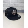 Yupoong Teamsters Custom Embroidered Hat. Message Us Your Union Number