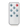 LED Car Sign Remote Control Programmable Advertising LED Sign Screen