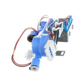 GE Appliance RIV-12AE-64, 210330, Solenoid Valve with Flow Meter, Dual