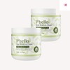 Labello Snail Moisture Cream 500ml x 2 / 라벨로 달팽이