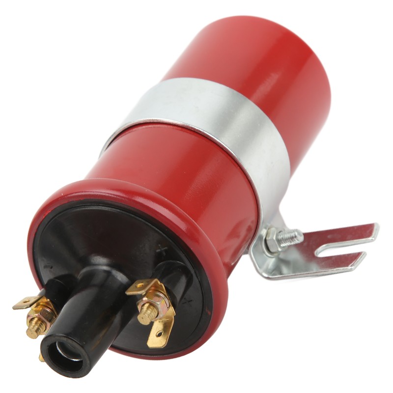 12V Sports Coil DLB105 Electronic Ignition Coil High Power Performance