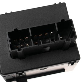 TRQ Combination Switch Compatible with 2002-2006 Acura RSX 2001-2005 Honda Civic CR-V 2003-2008 Element 2007-2008 Fit Pilot 2000-2001 S2000