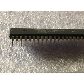 ZILOG Z8682PS IC MICROCONTROLLE