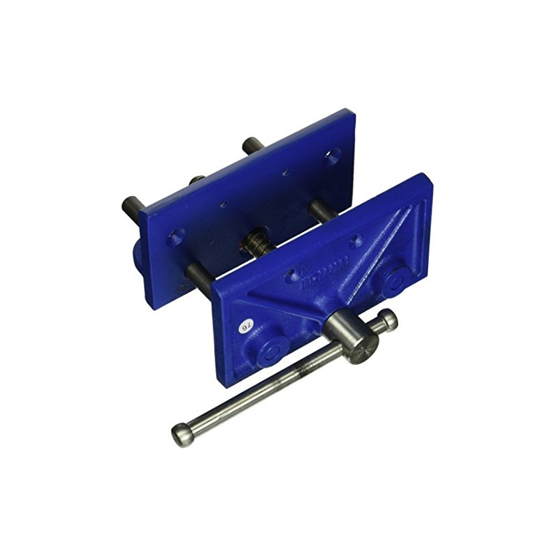 IRWIN Tools Woodworker's Vise, 6 1/2", 226361