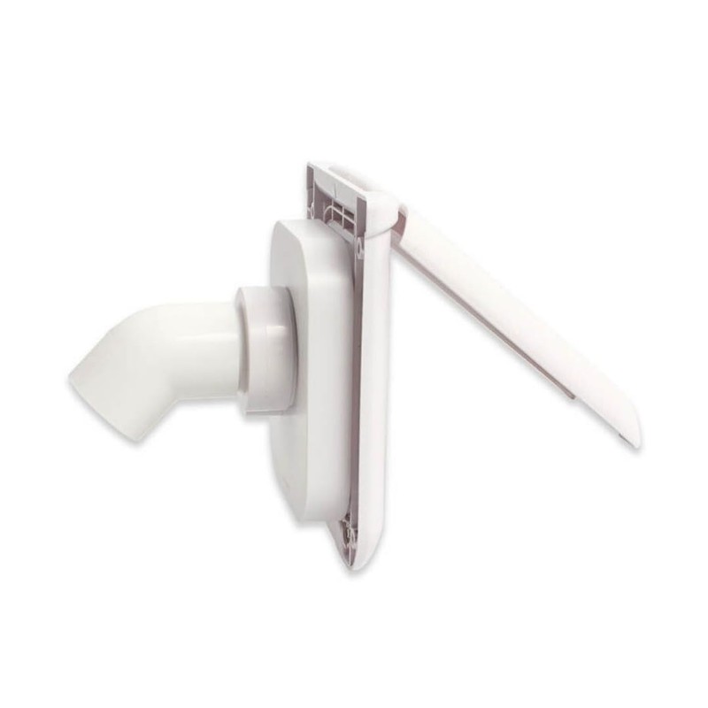 Marvix Fresh Water Tank Inlet Gravity Filler Hatch & Locking