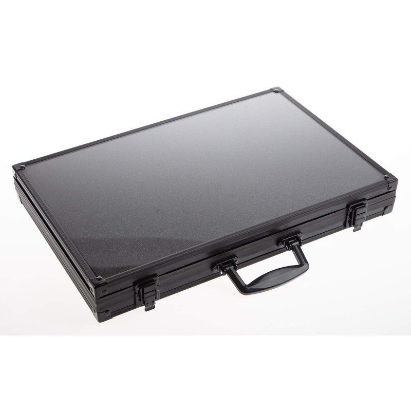 KakapopoTCG Dice Palace (Single-sided Display with Black Casing) - 2in1