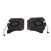 Laptop Cooling Fan Efficient Cooler Fan for DELL INSPIRON G5‑5590